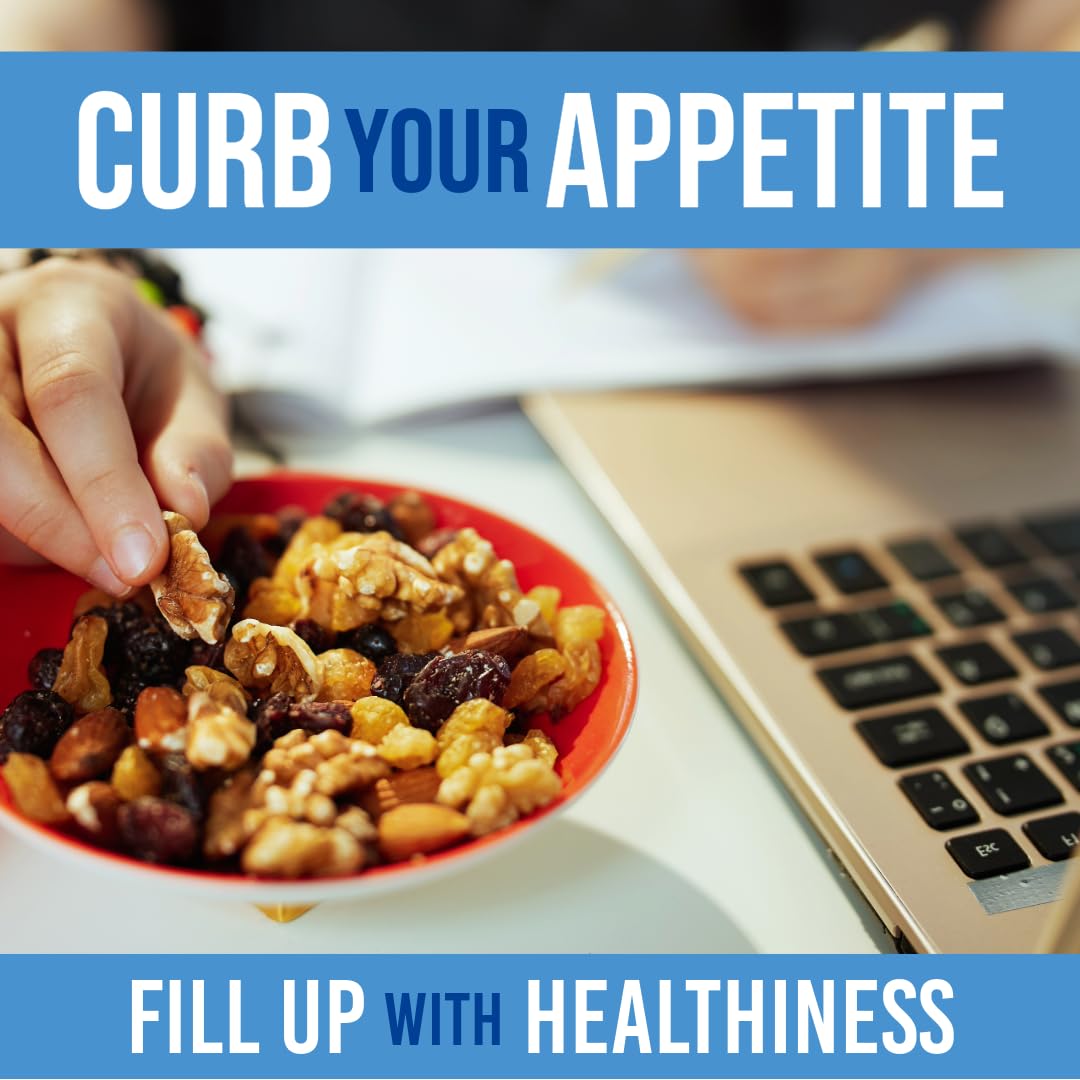 Roastery Coast Daily Nuts Bulk yogurt topping provides protein boost