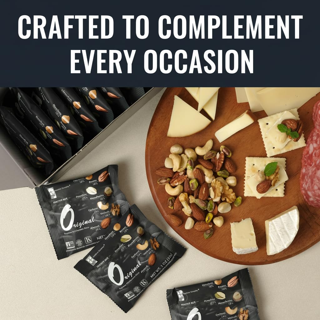 Nitrogen-flushed packaging seals flavor in Roastery Coast snack packs