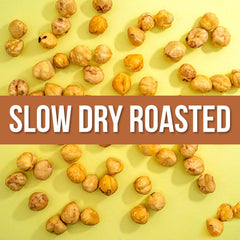 Roastery Coast hazelnuts unsalted bowl ready-to-snack