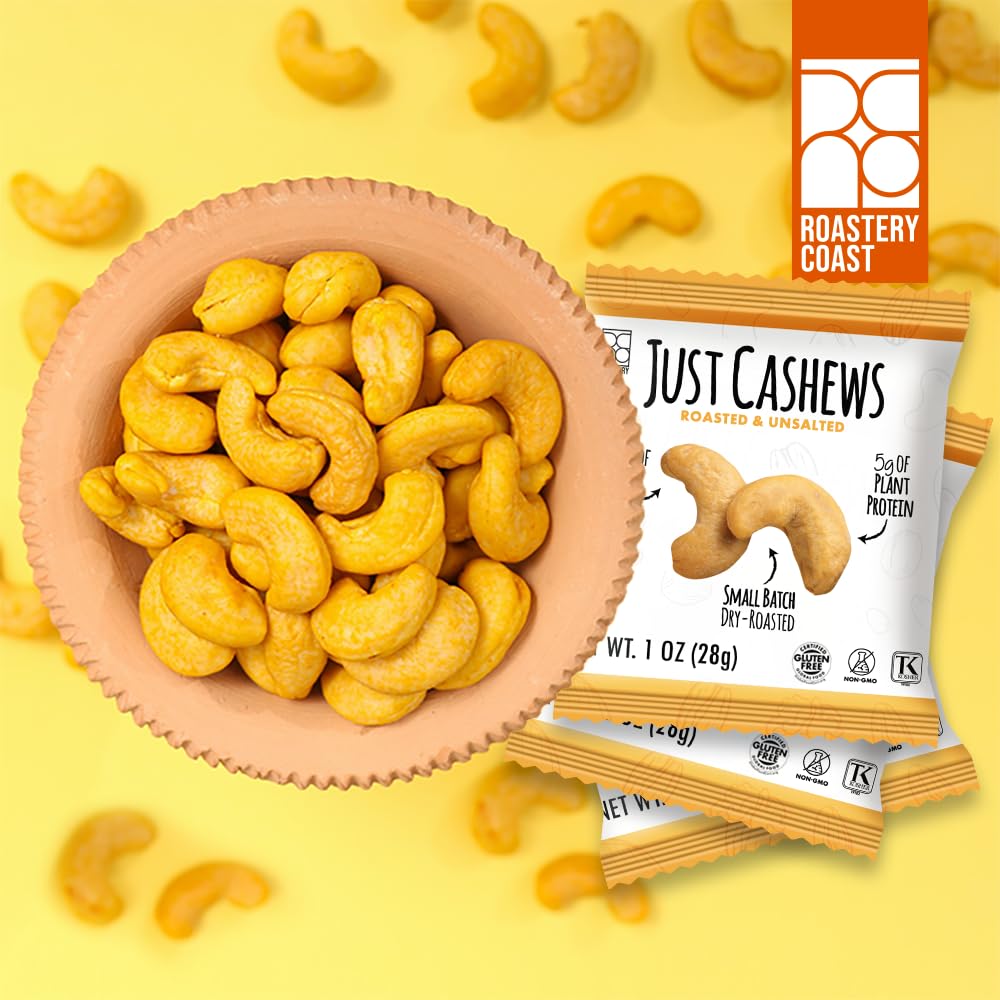 Roastery Coast Kosher seal supports inclusive snacking