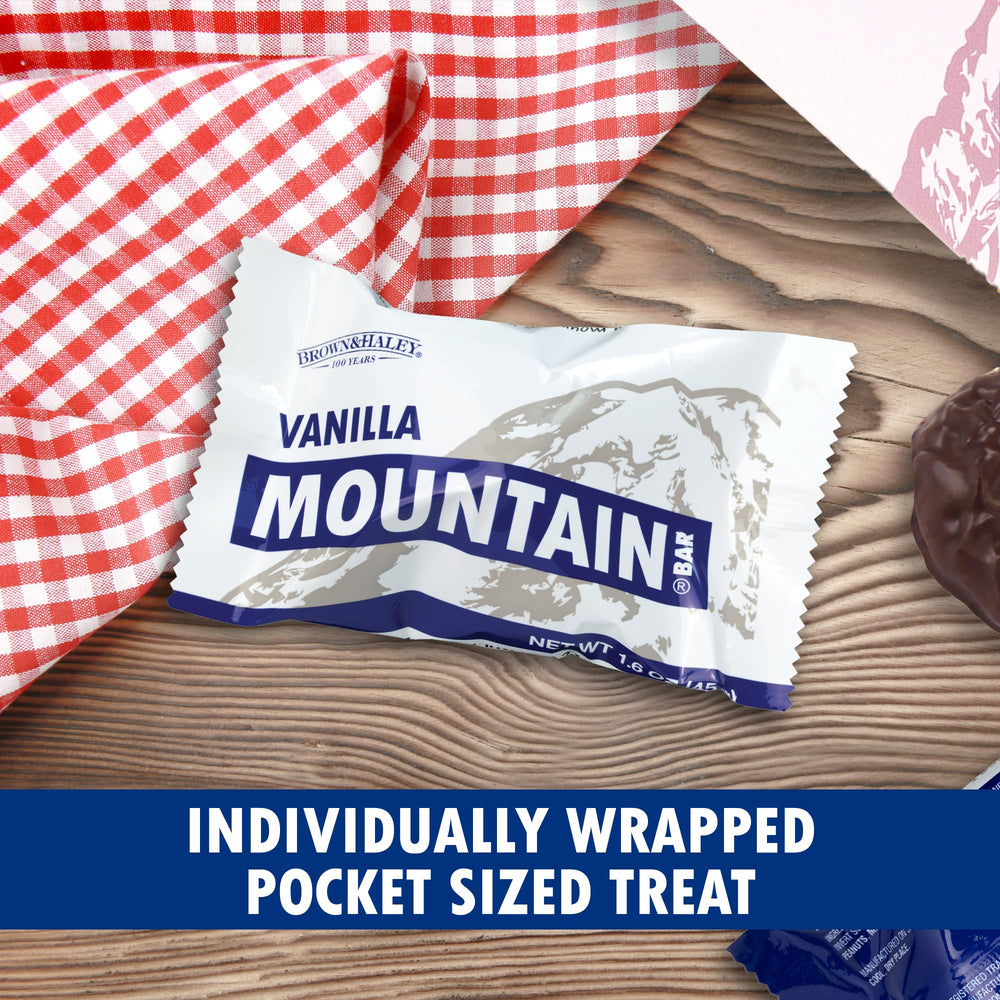 Elegant gift-ready packaging highlighting a classic confection.