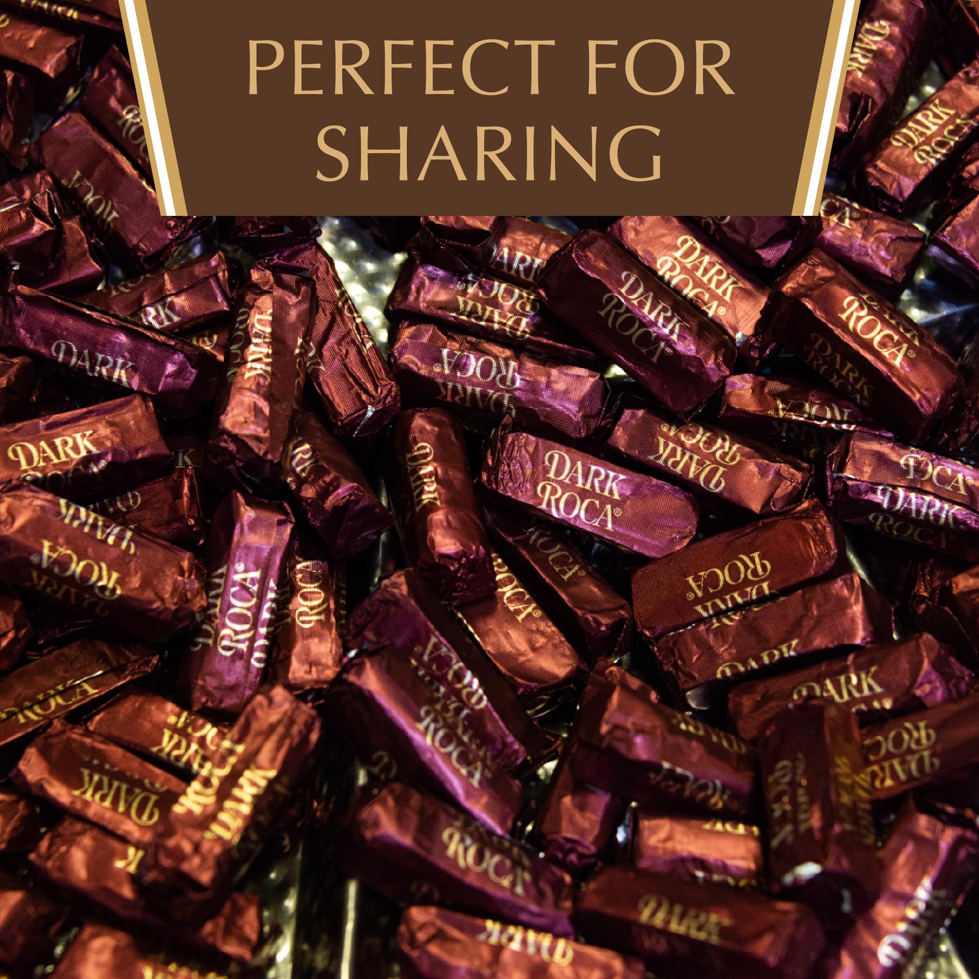 Roca gift-ready packaging ideal for gifting occasions