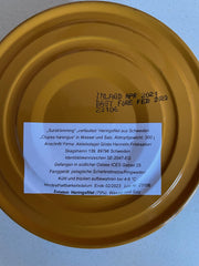 Röda Ulven Surströmming can opened, showcasing authentic Swedish tradition and aroma