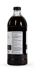 Rodelle Pure Vanilla Extract in bowls suggesting versatile flavor for sauces and pastries