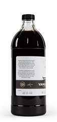 Rodelle Pure Vanilla Extract kitchen setup highlighting premium flavor for home cooks