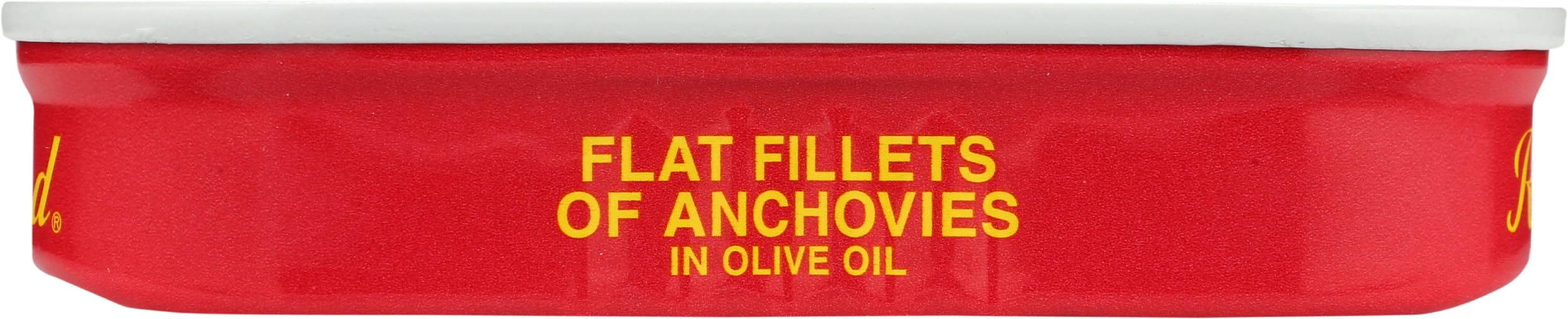 Roland Anchovies in Olive Oil tapas board centerpiece adds visual appeal.