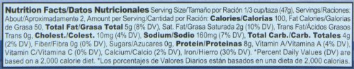 Roland Foods gluten-free smoked oysters with zero trans fat option