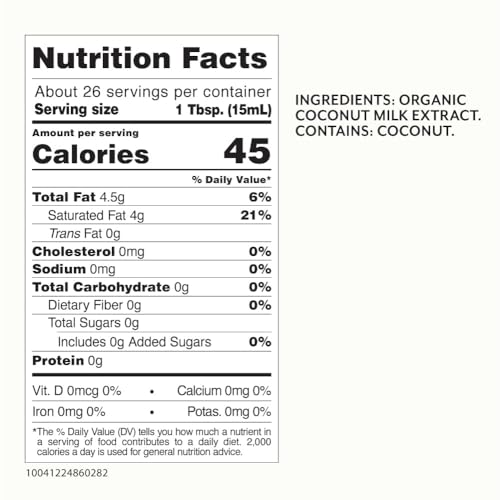 Roland Foods coconut cream curry ingredient adds silkiness to sauces.