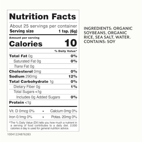 Roland Foods Organic Red Miso Paste used in a marinade bowl for flavor boost
