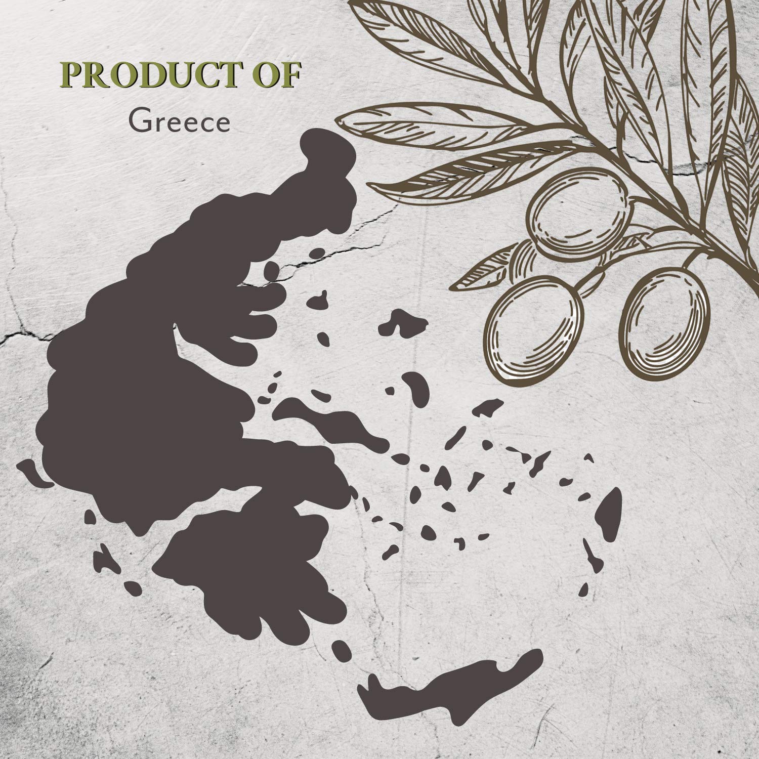 Roland Foods pitted Kalamata olives, versatile Mediterranean staple.
