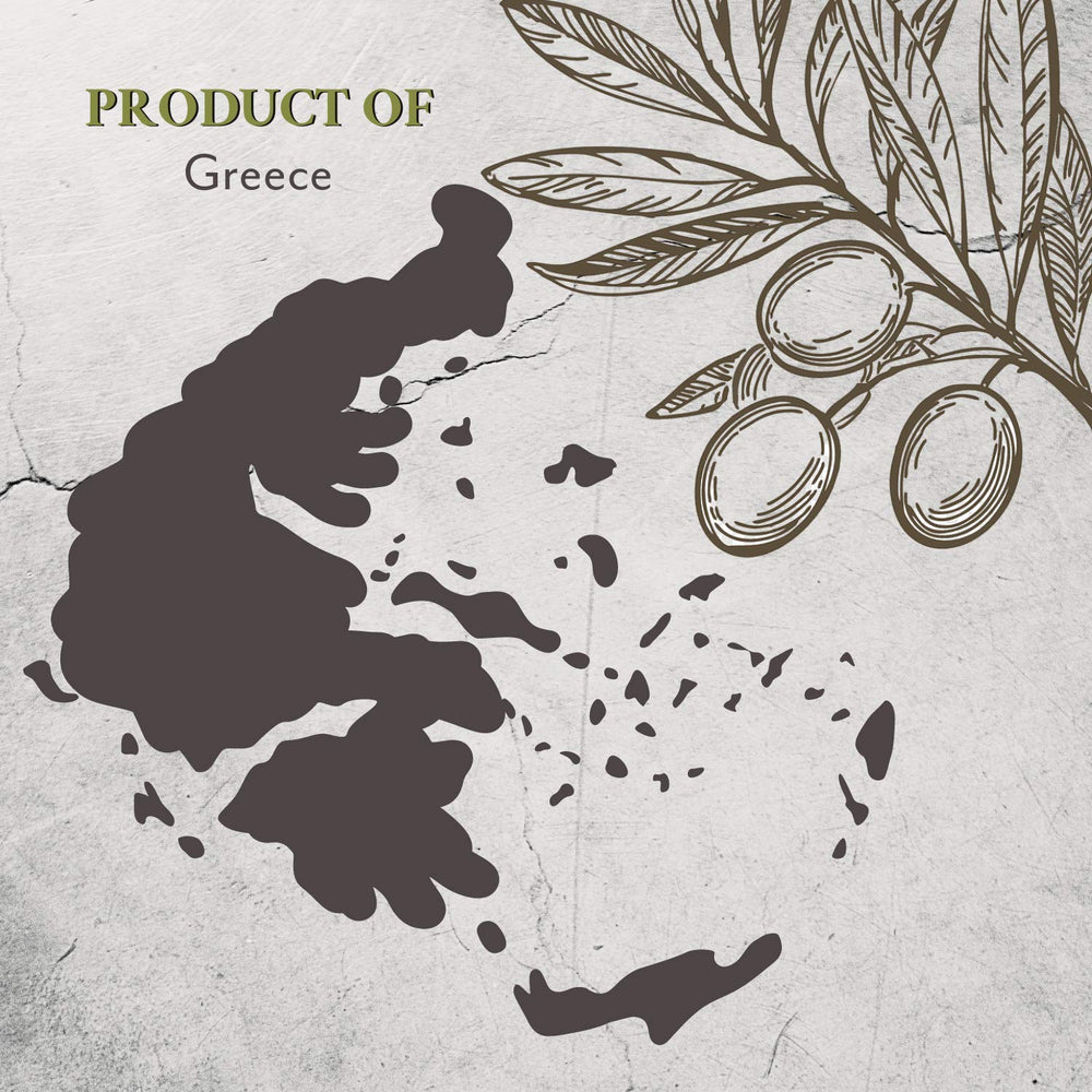 Roland Foods pitted Kalamata olives, versatile Mediterranean staple.