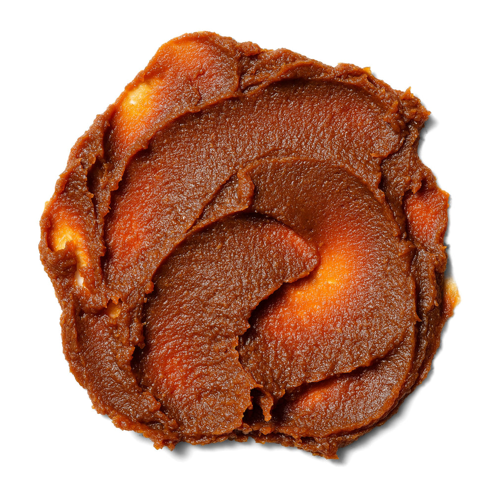 Roland Miso Paste in a bowl showcases versatile miso soup ideas.