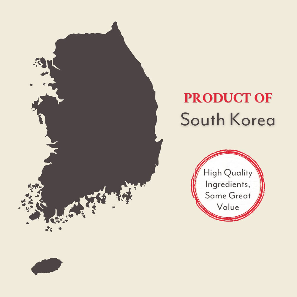 Roland Foods gochujang paste enhances sauces with heat and a complex sweetness.