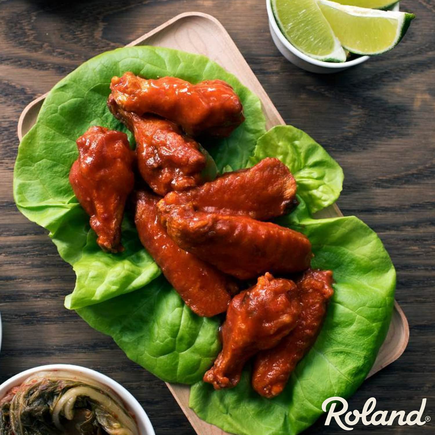 Roland Foods gochujang paste is a versatile pantry staple for Korean-inspired dishes.