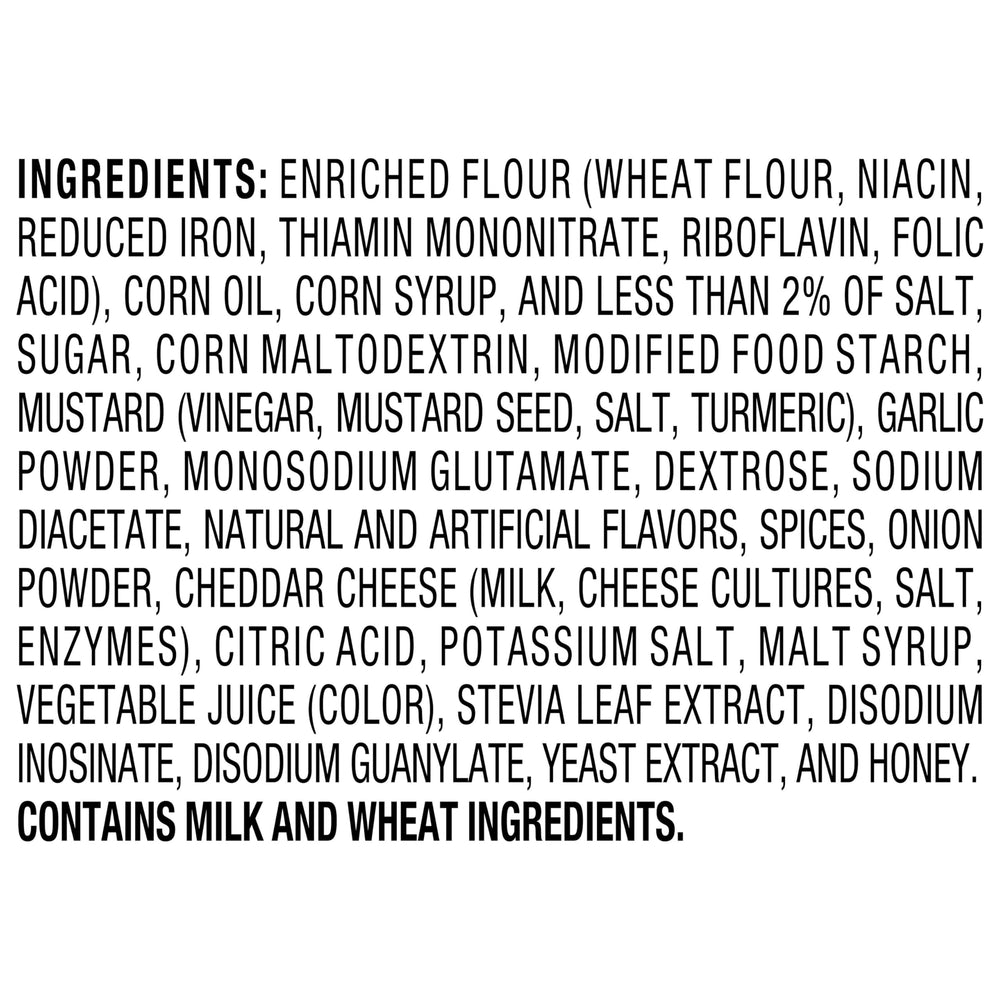Rold Gold Selects serving with peanut butter for savory-sweet crunch.