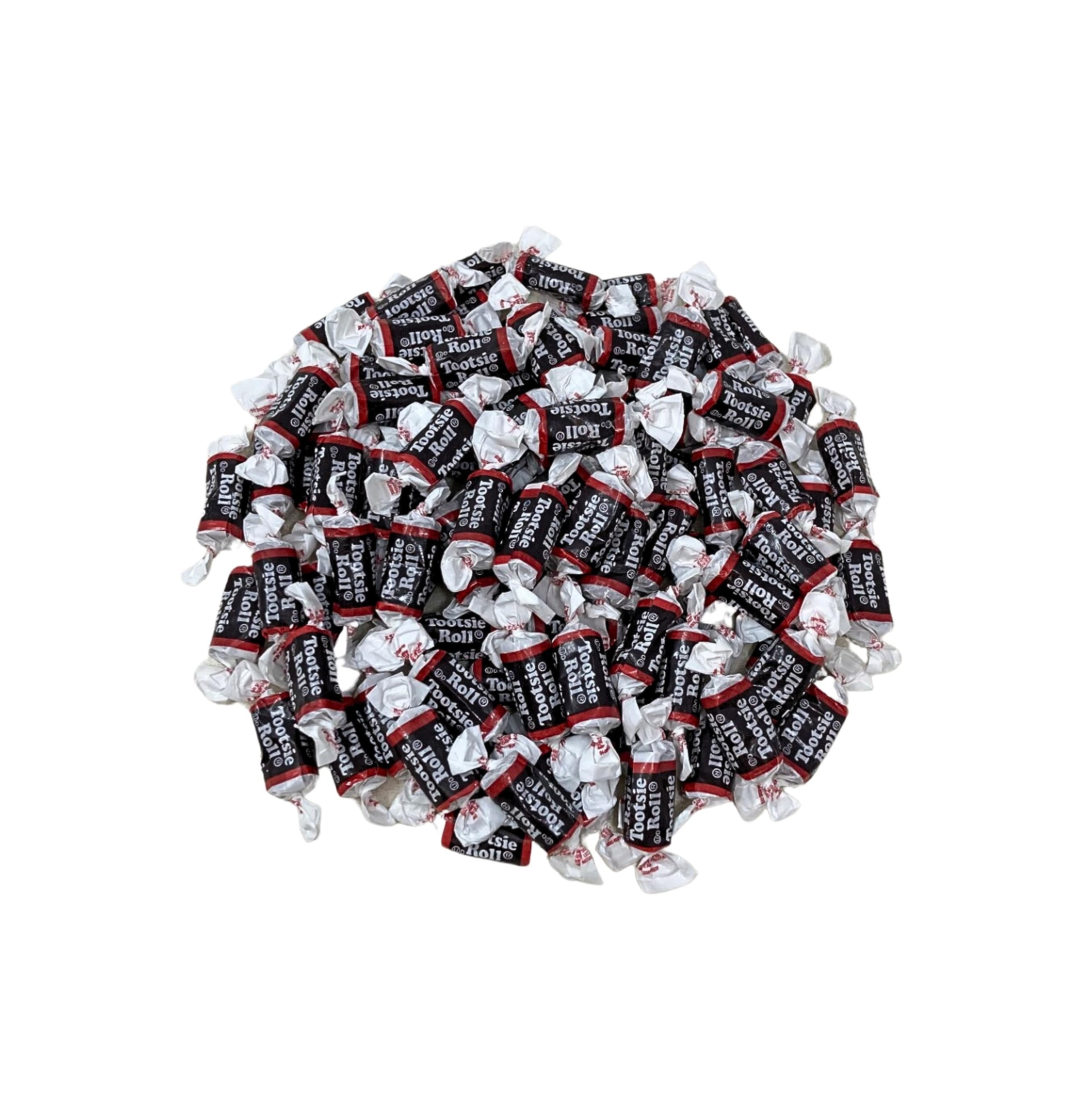 Roll Midgees bulk pack 1.5 lbs ready for sharing at events.