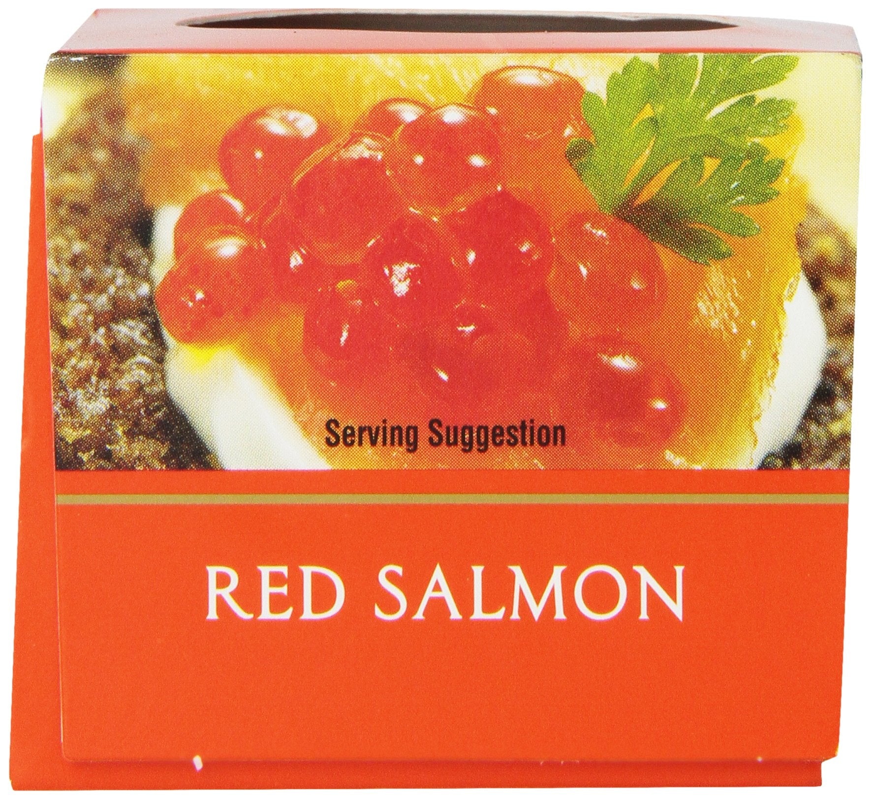 Romanoff caviar on plate with bagel for refined tasting.