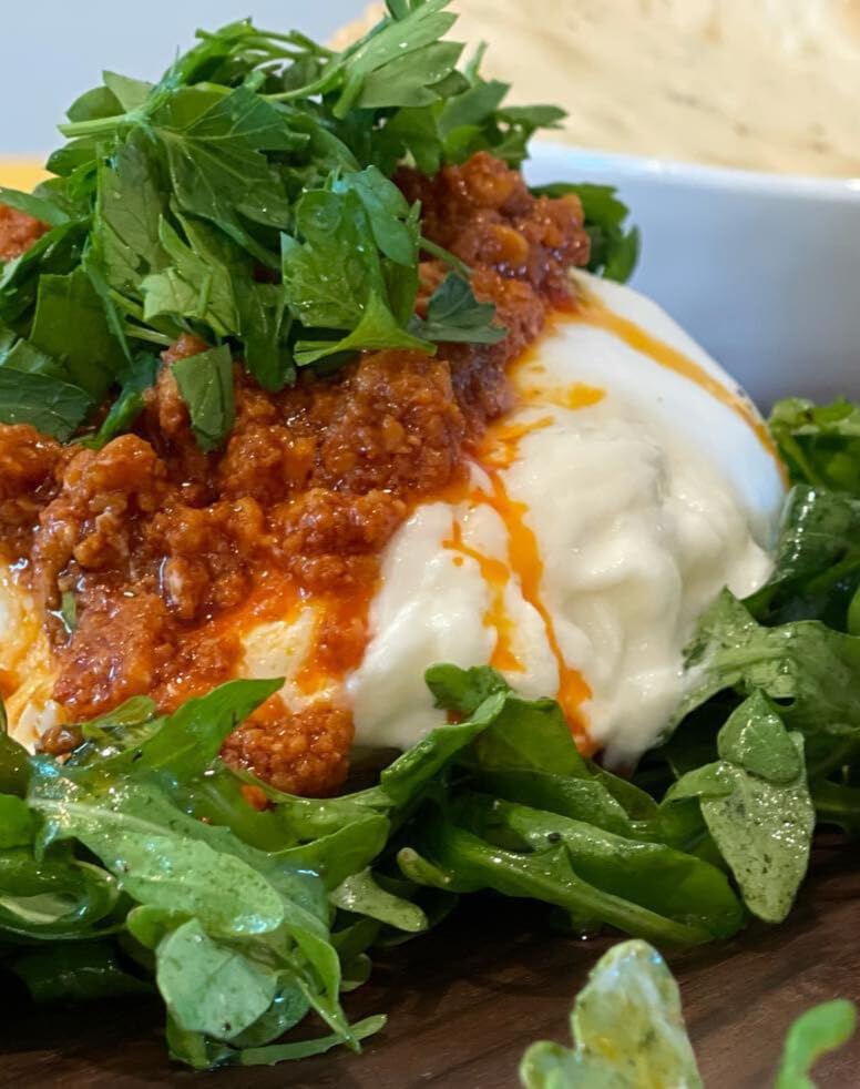 Ronda’s Romesco Dip doubles as a gluten-free pantry staple for bold meals.