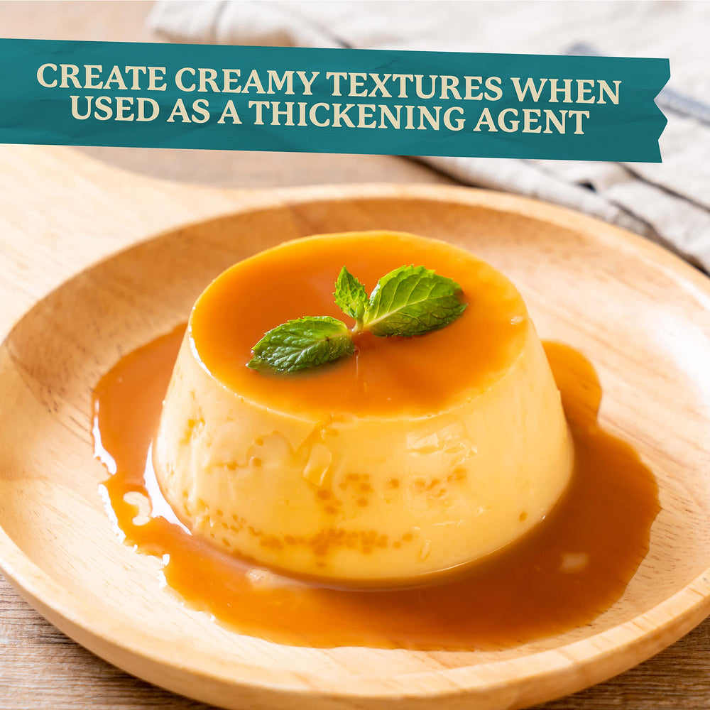 Roots Circle confection sugar fudge swirls create creamy, smooth fillings.