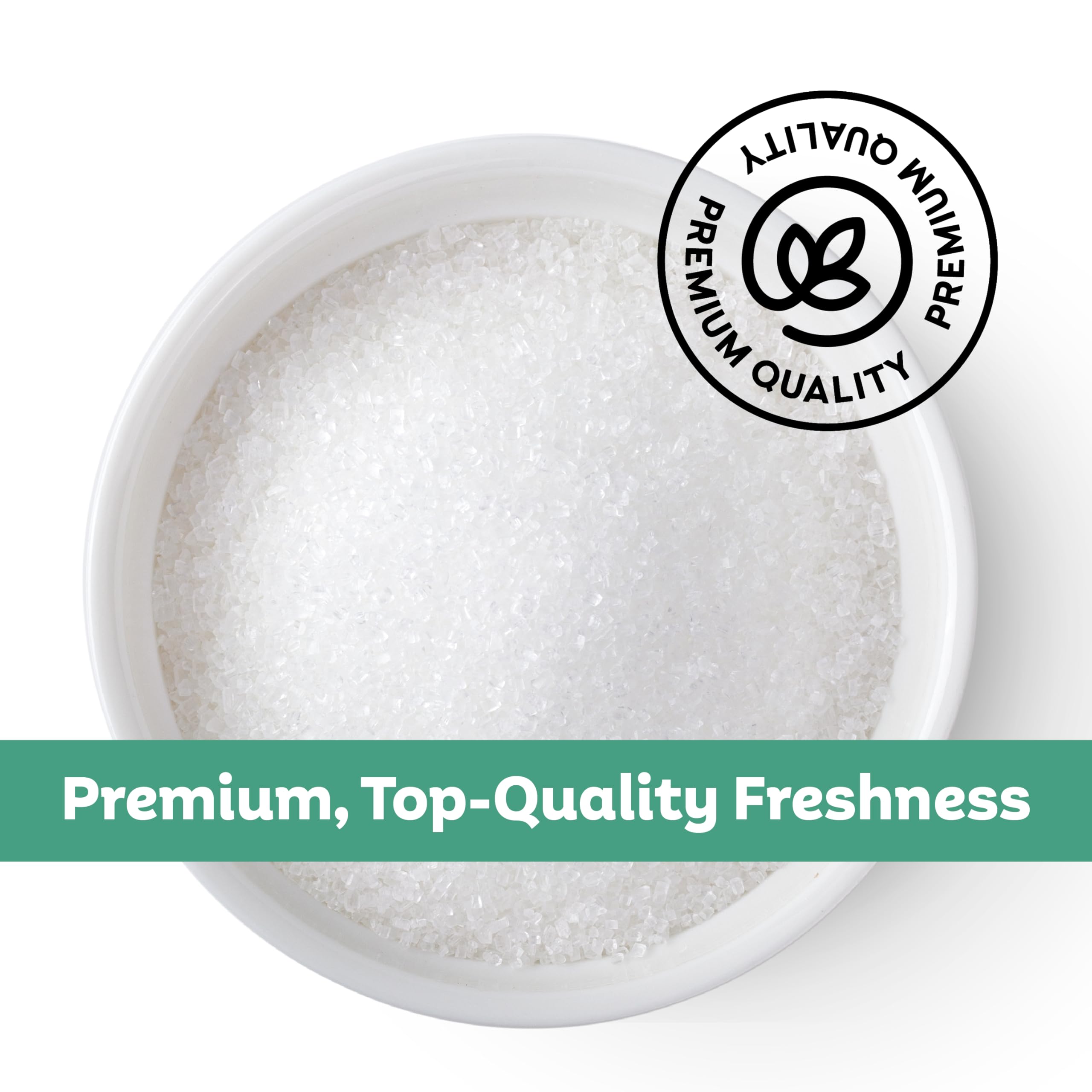 Roots Circle plant-based sweetener promoting natural flavor