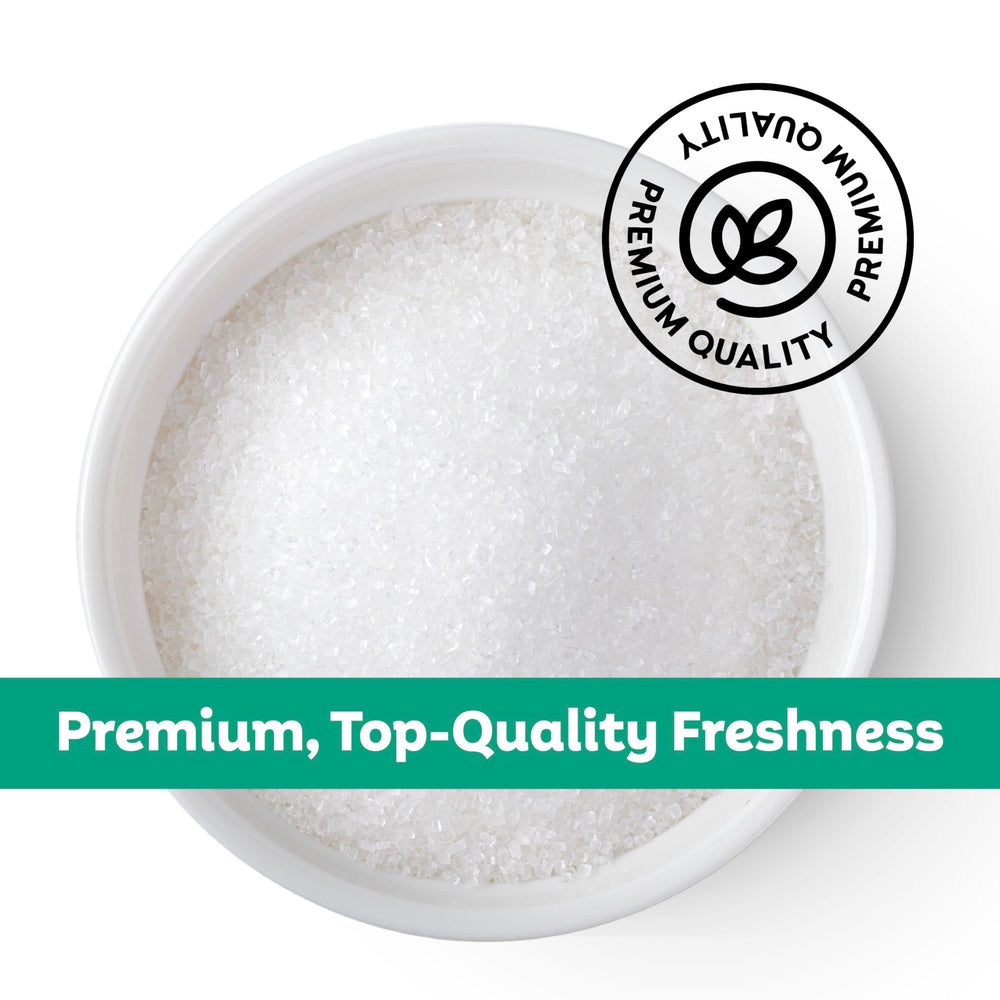 Roots Circle plant-based sweetener promoting natural flavor