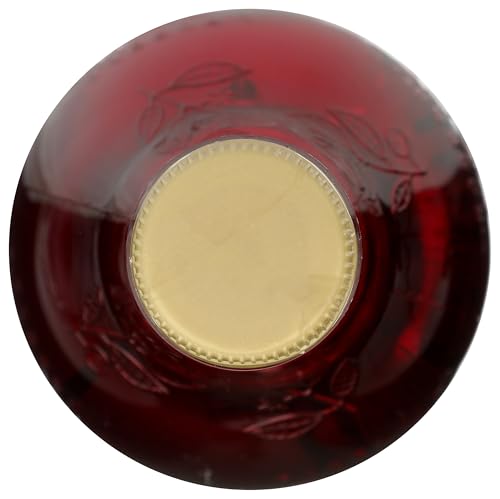 Rose's Grenadine bottle on bar setup elevates simple drinks.