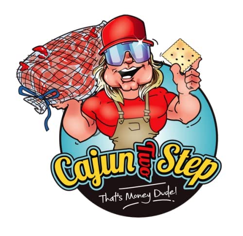 Rouxgaroux dish served adds Cajun flair to meals