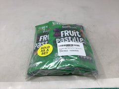 Rowntree's 3-pack display, great for parties or gifting.