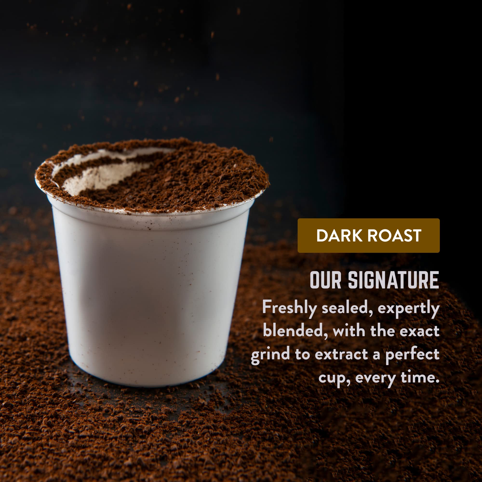 Royal Cup Signature gift set ideas, mix roasts and flavors for gifting.