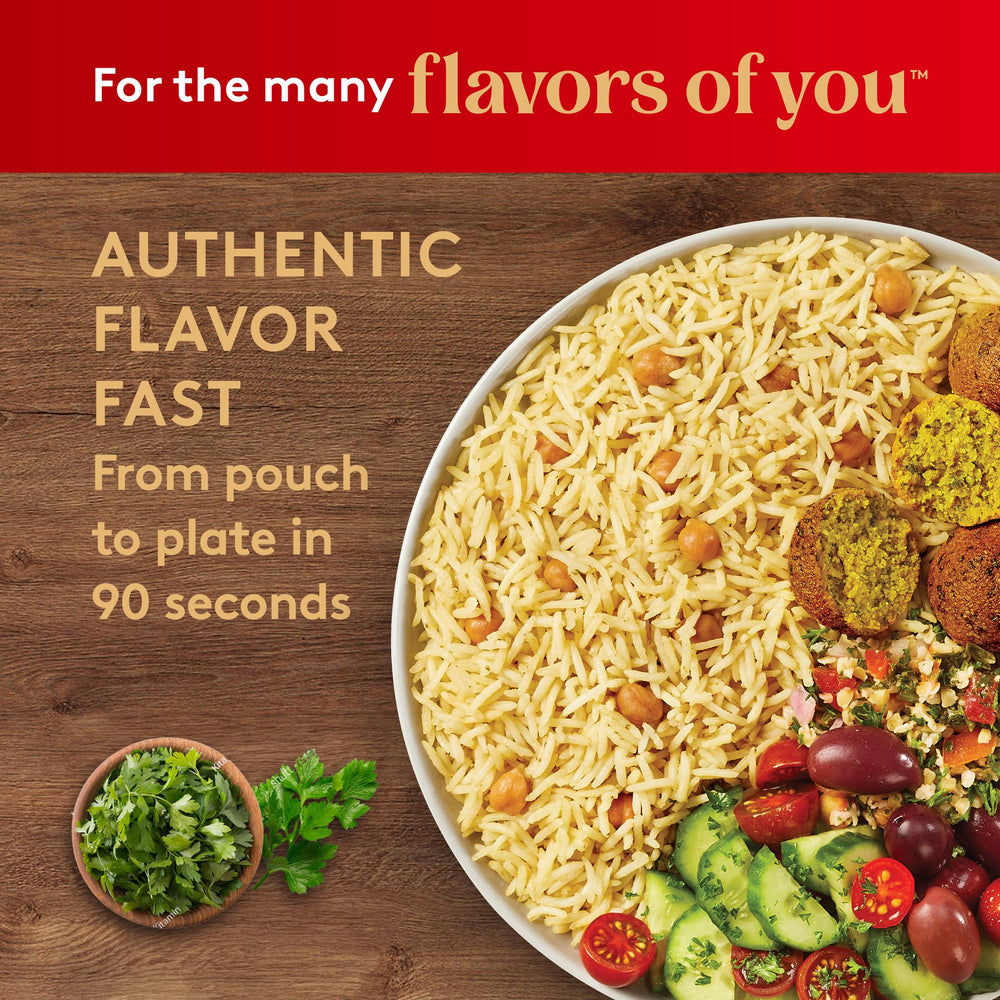 Royal vegan gluten-free base with no artificial additives