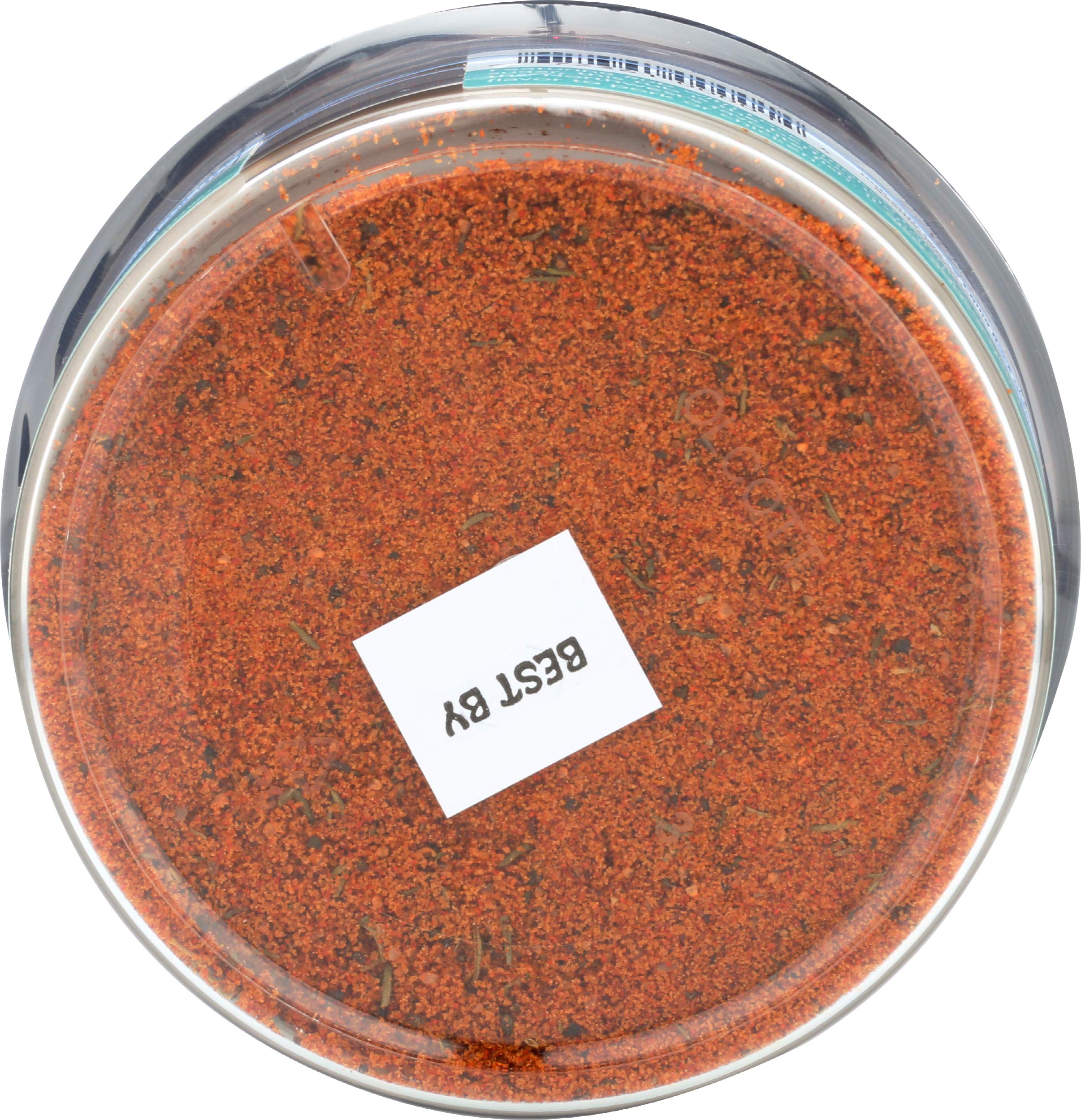 Rub with Love includes Etta’s recipe card for inspiration.