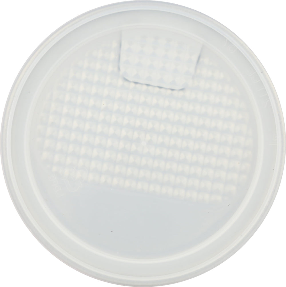 Rumford baking powder with no added aluminum for cleaner flavor.