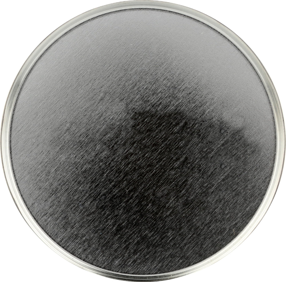 Rumford baking powder pop-top lid enables easy, precise measuring.