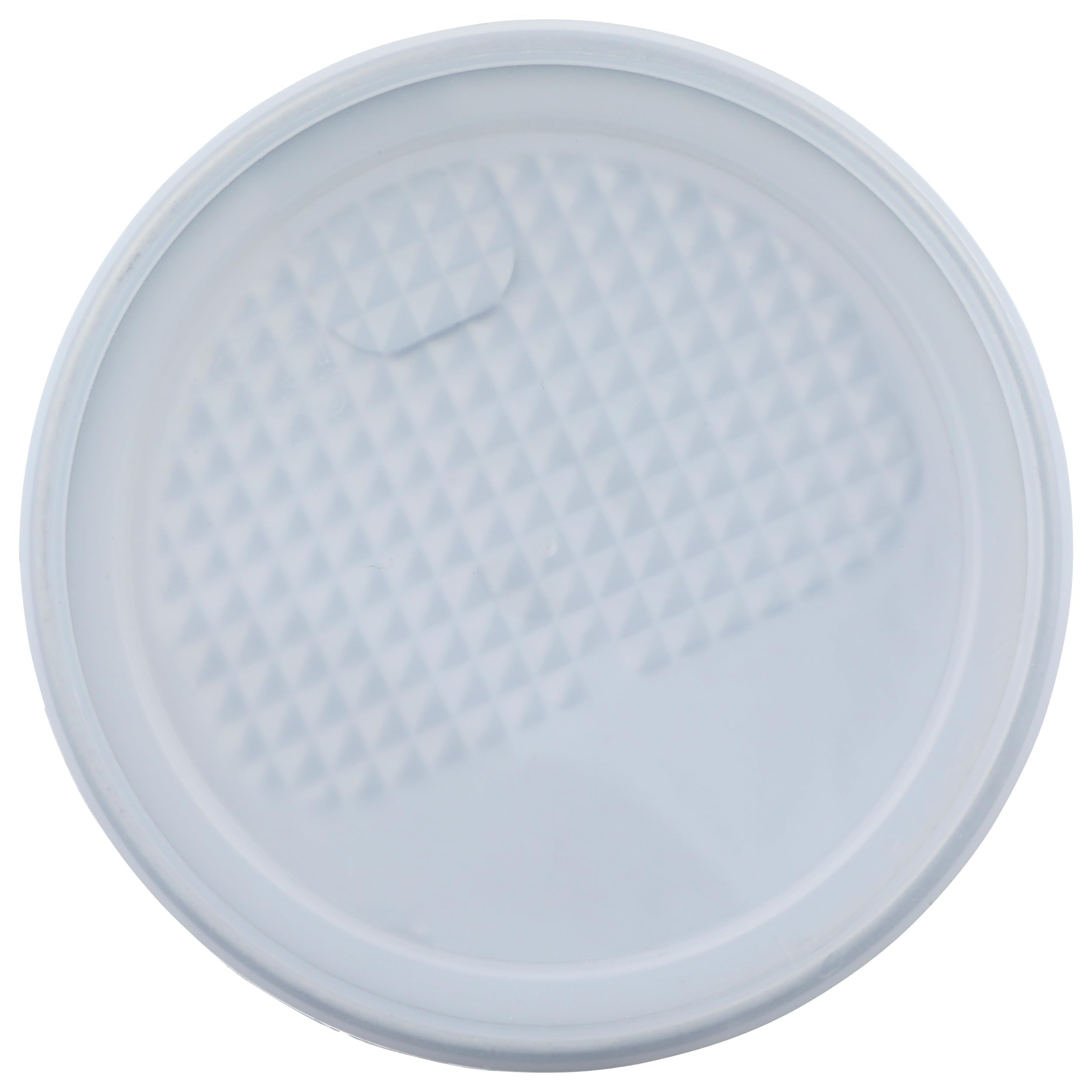 4 oz Rumford reduced-sodium baking powder can for convenient storage