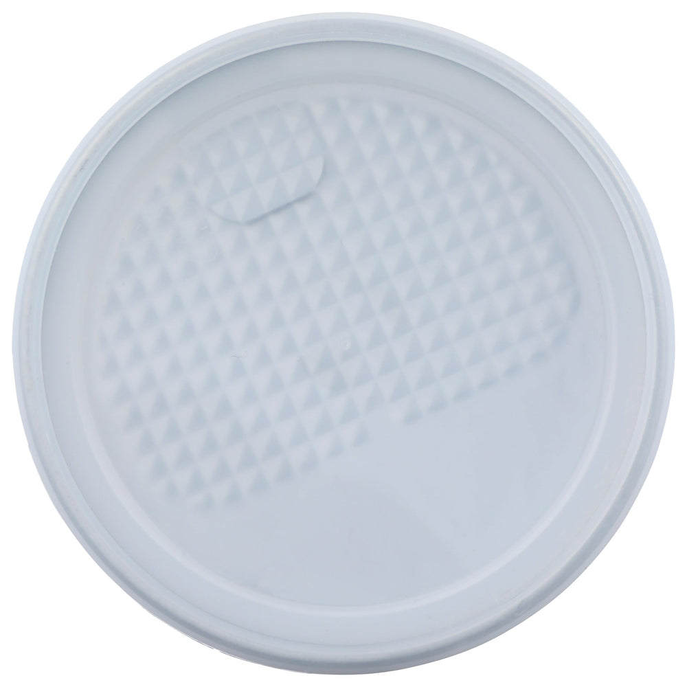 4 oz Rumford reduced-sodium baking powder can for convenient storage