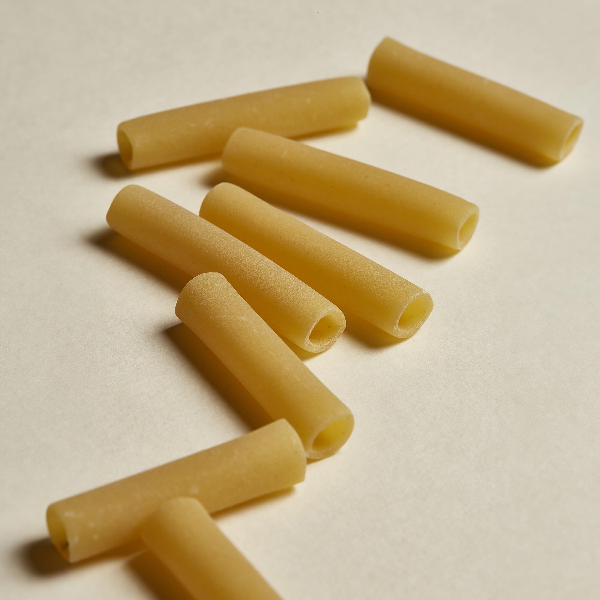 Rummo Cut Ziti N.36 baked ziti dish ready to serve