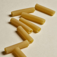 Rummo Cut Ziti N.36 baked ziti dish ready to serve