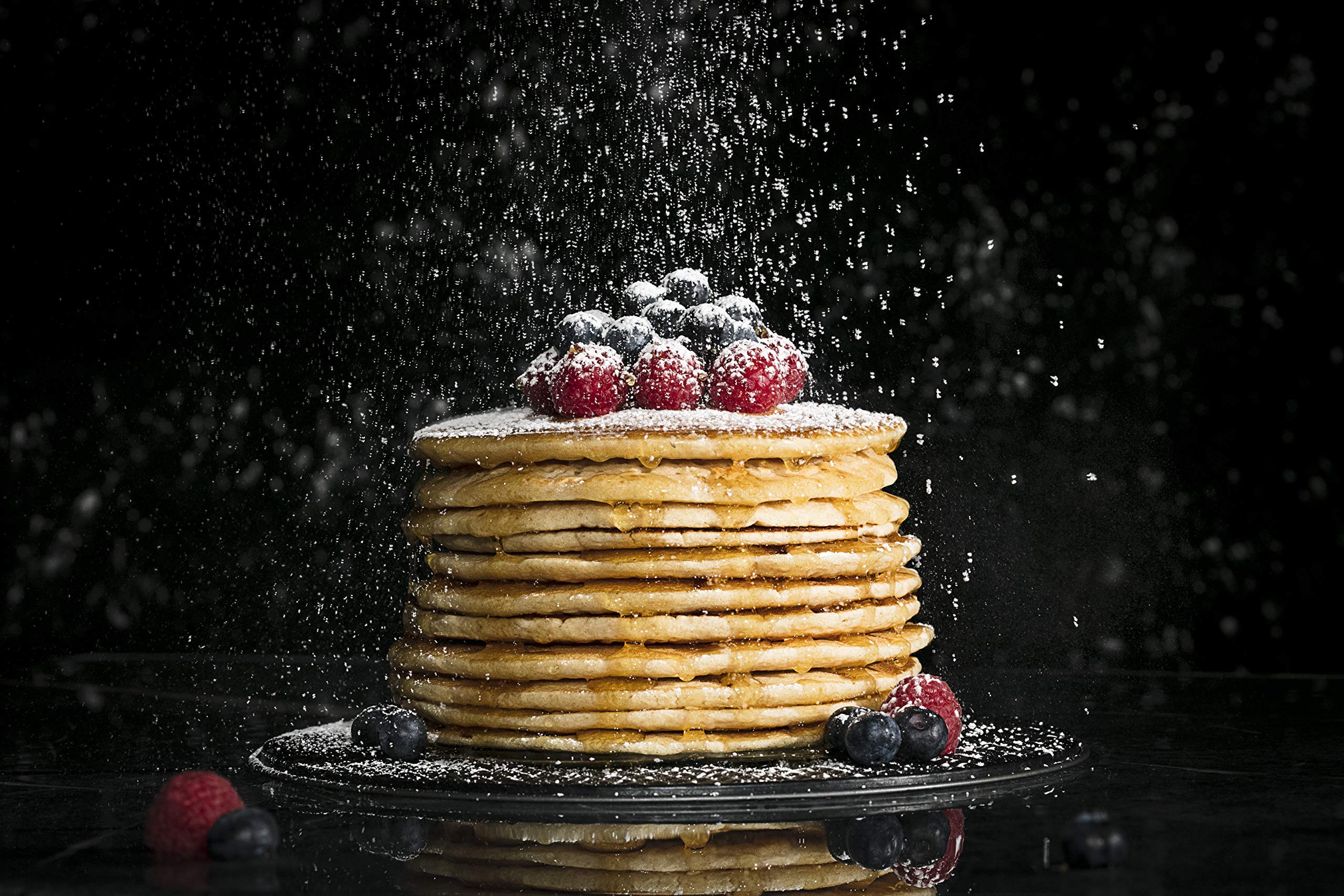 Runamok Maple Syrup crafted by Vermont family sugarmakers.