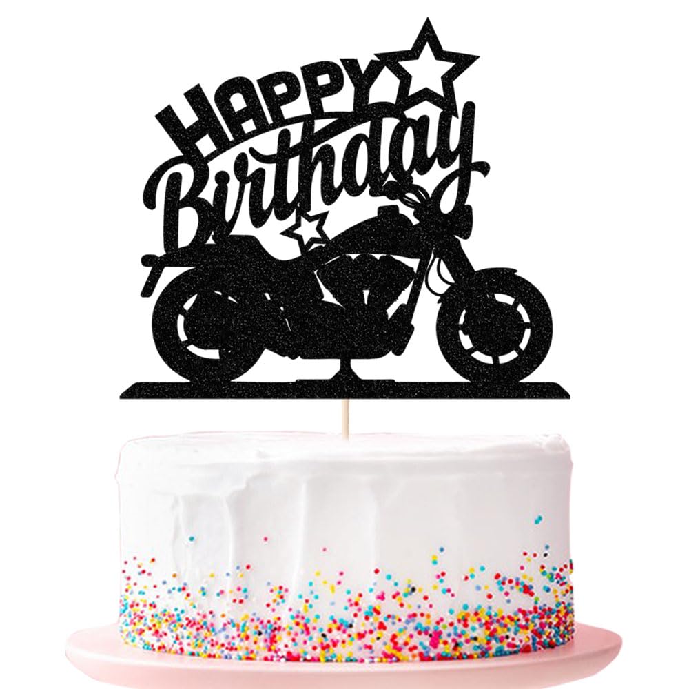 Ruscalin protective packaging safeguards the cake topper during transit.