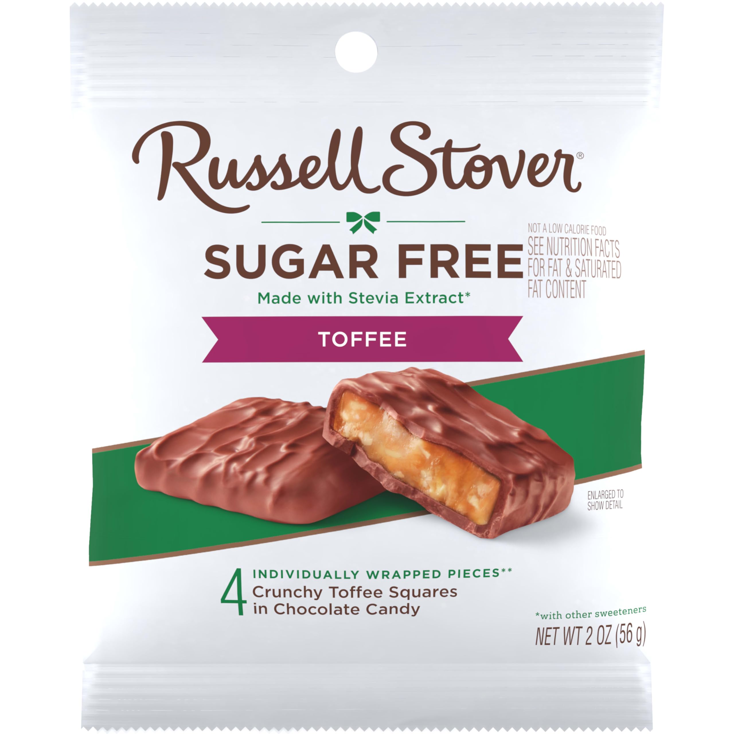 American classic since 1923, premium ingredients meet modern sugar-free taste.