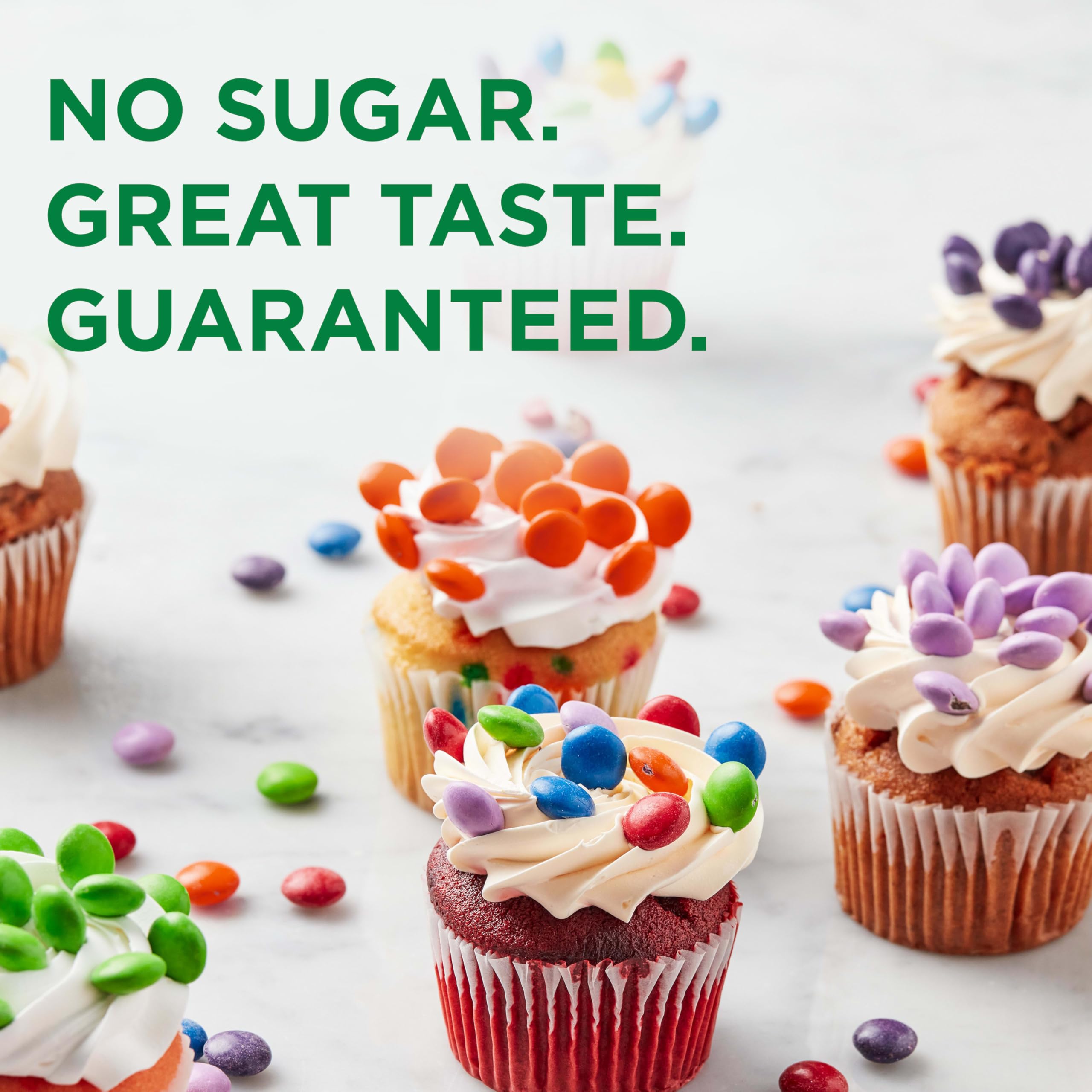 7.5-ounce bags offer a convenient portion for satisfying treats.