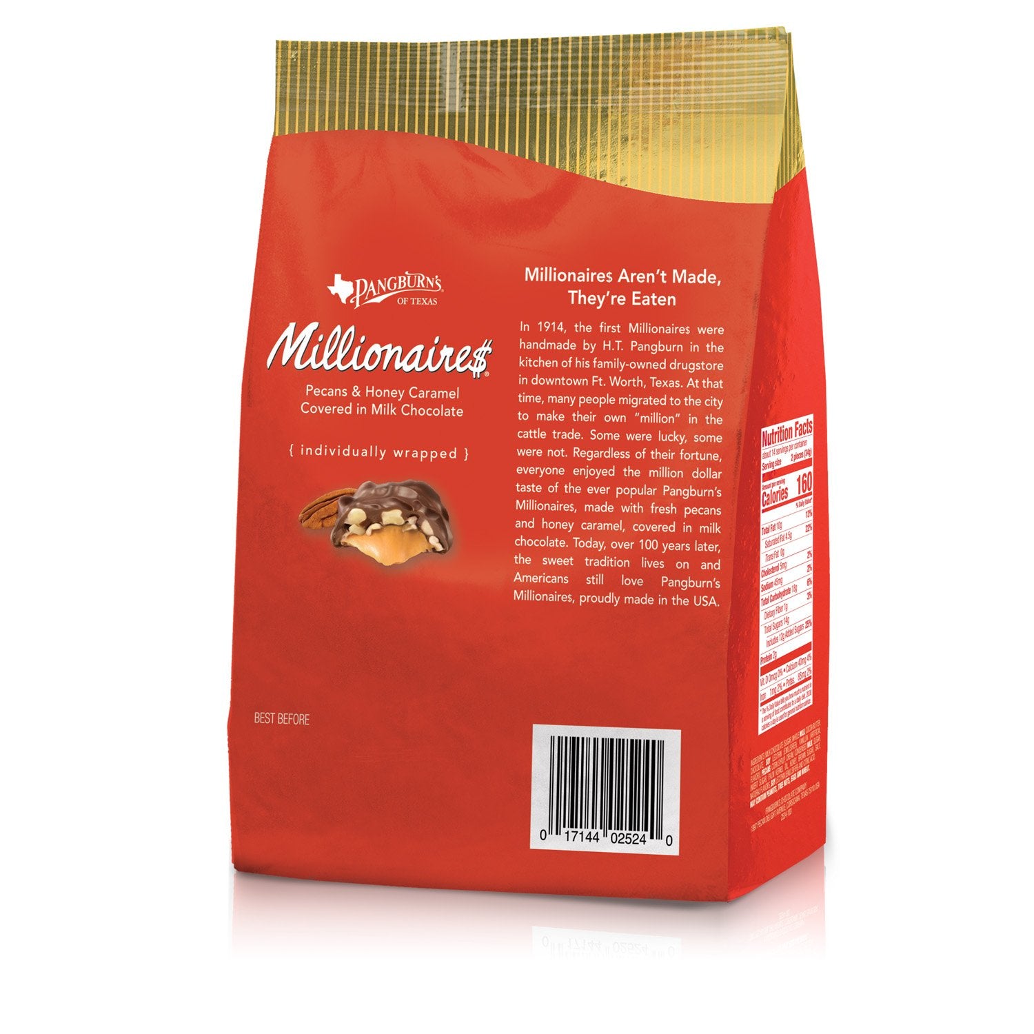 Russell Stover gluten-free kosher candy assortment promotes inclusive snacking