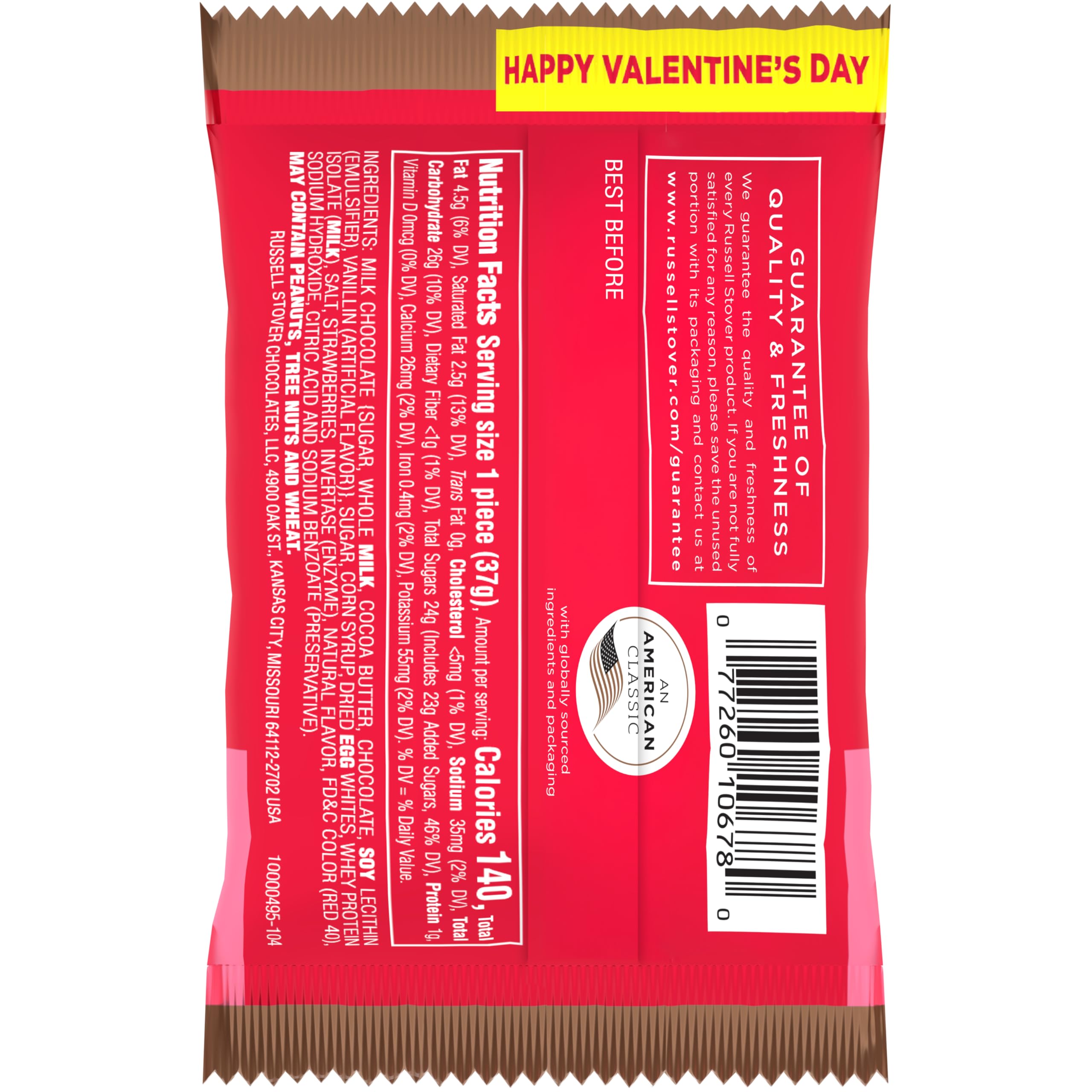 Perfect gifting option for Valentines Day.