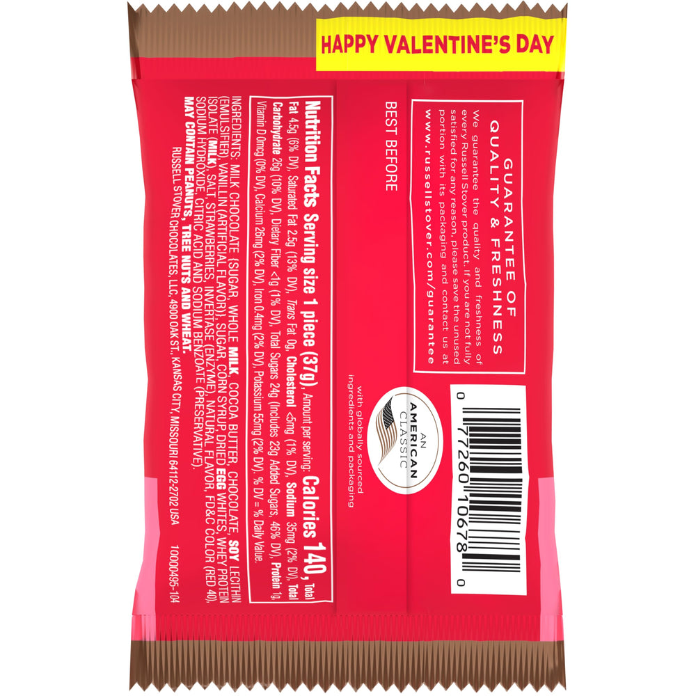 Perfect gifting option for Valentines Day.