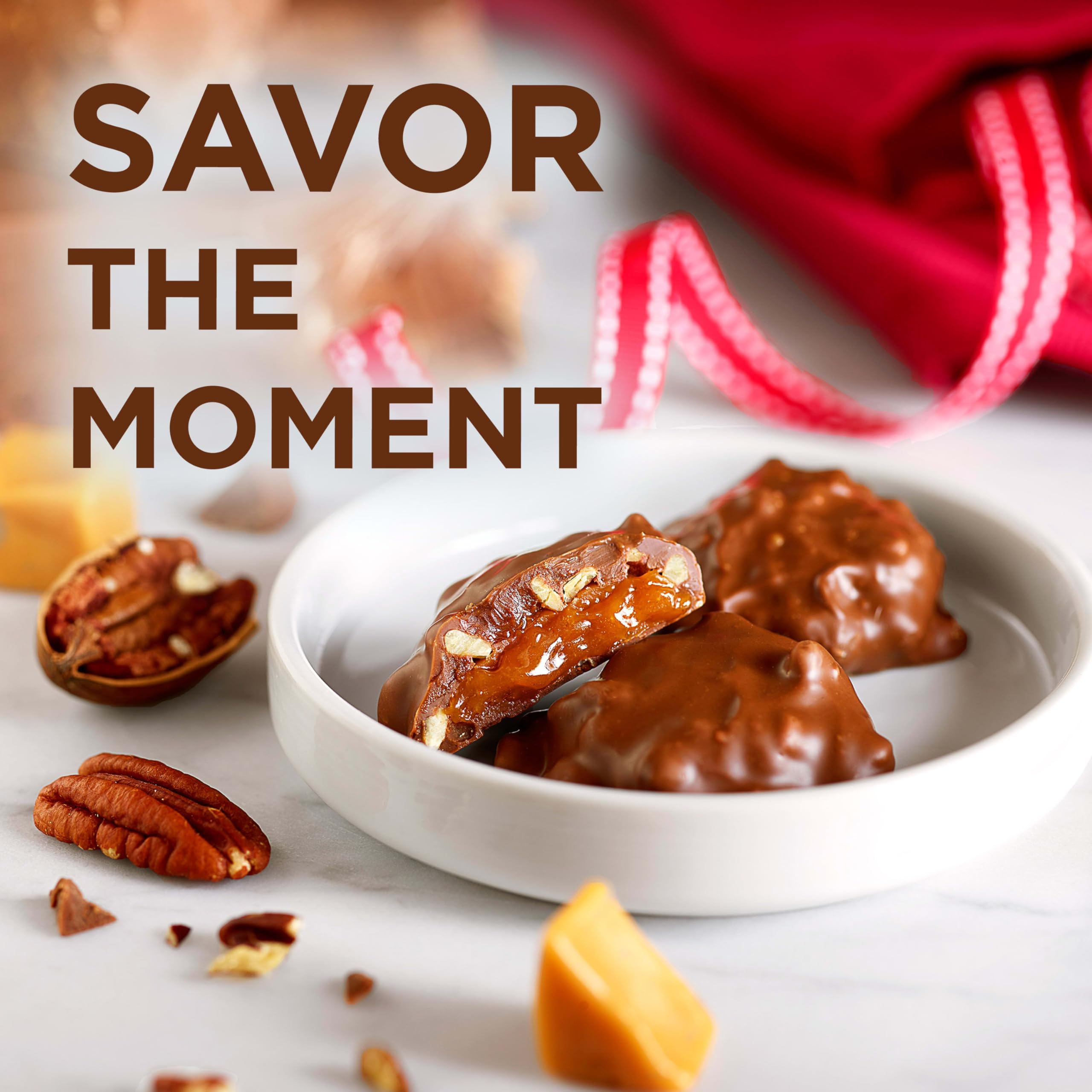 Holiday-ready Russell Stover treats for gifting and celebrations