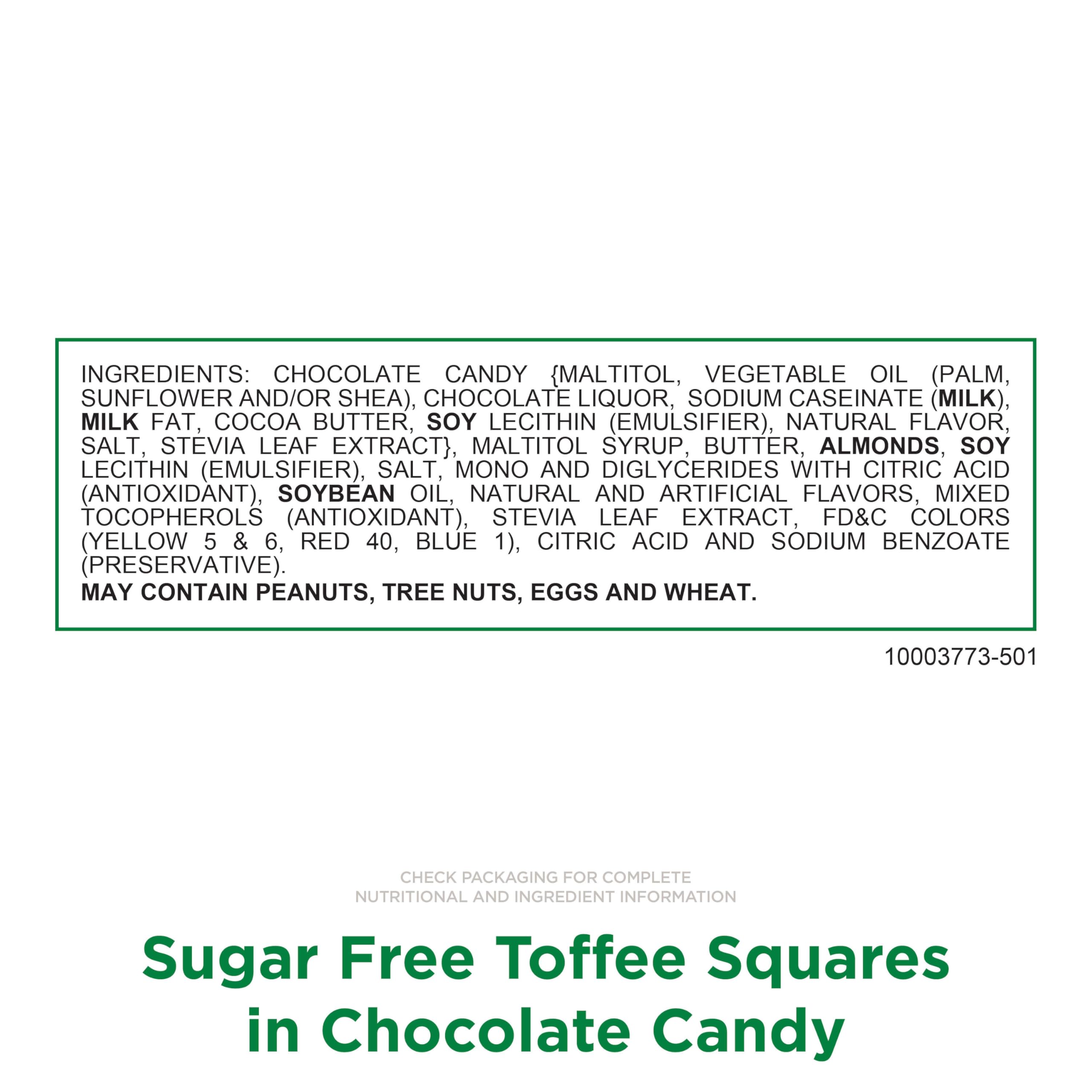 Russell Stover pack of 10 2oz bags, convenient for sharing or on-the-go.
