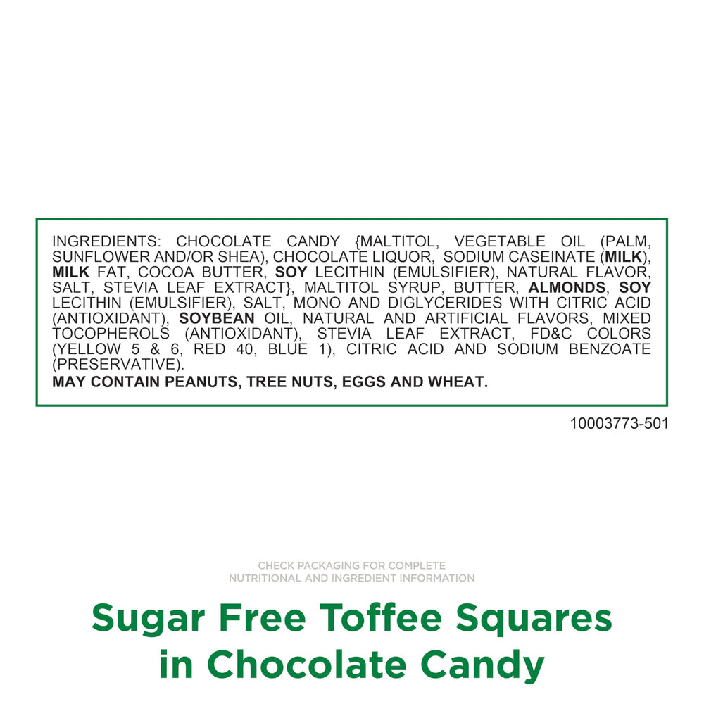 Russell Stover pack of 10 2oz bags, convenient for sharing or on-the-go.