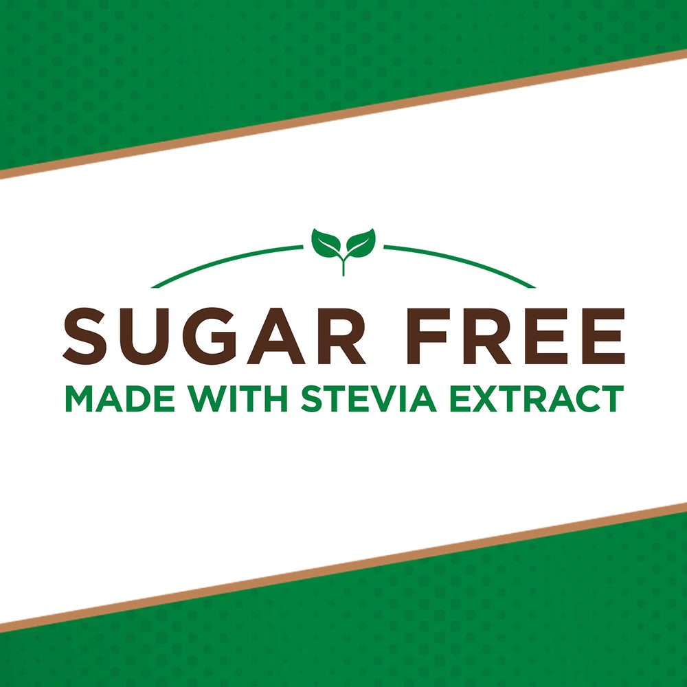 On-the-go snacking with Russell Stover Sugar Free Peanut Gems