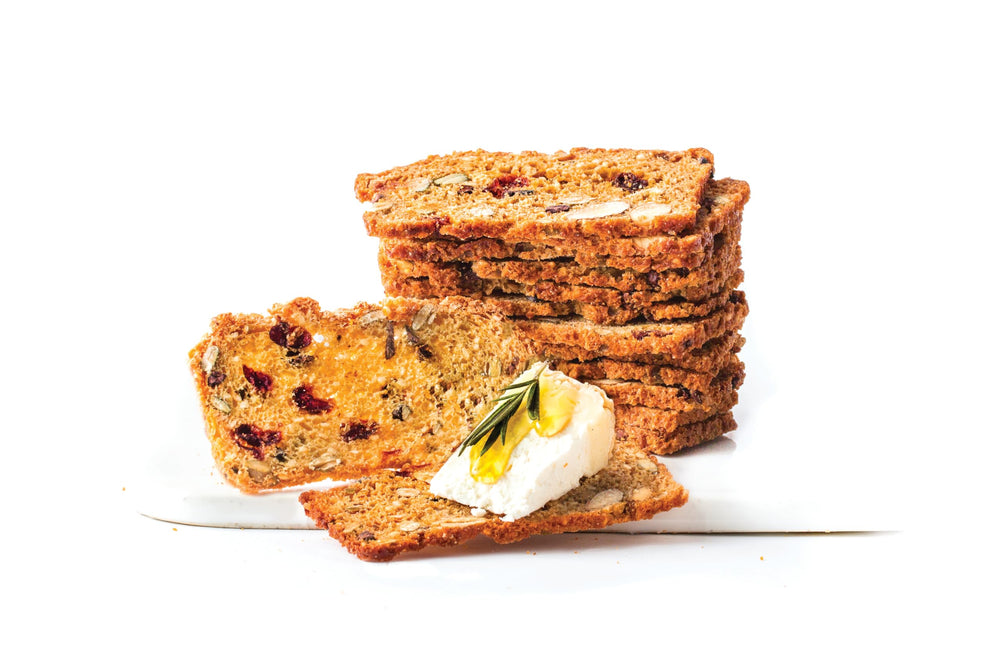 Rustic Bakery gift-ready pack ideal for gatherings