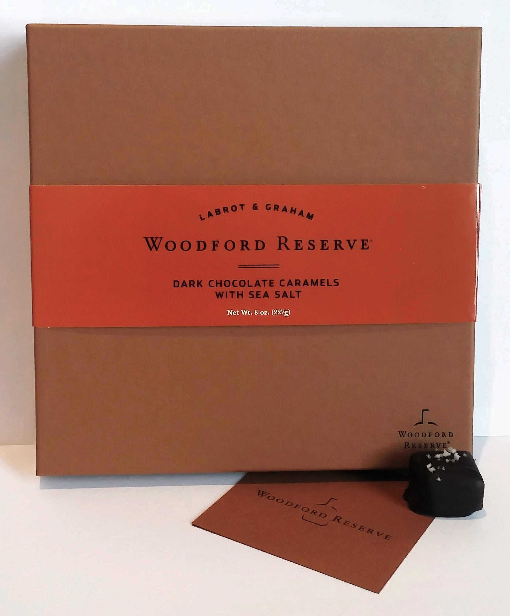 Ruth Hunt Candy bourbon-flavored confections—classic Kentucky inspiration in every bite.